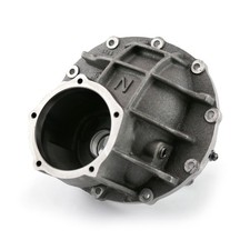 Ford 9 3.06 Heavy Duty Nodular Steel N Case Axle Housing Dropout Gt-ho