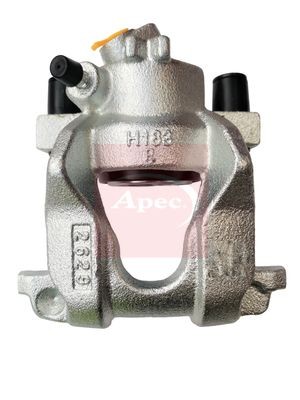 Brake Caliper Front Right Fits Dacia Logan Sandero Renault Twingo APEC RCA1553N