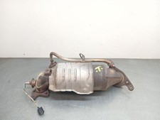 Catalyseurs Honda FR-V