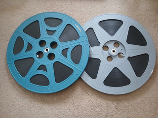 Village of Daughters 16mm b&w sound film;Eric Sykes John Le Mesurier.....