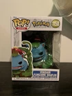 Funko Pop Premium Pokemon Venusaur #1158