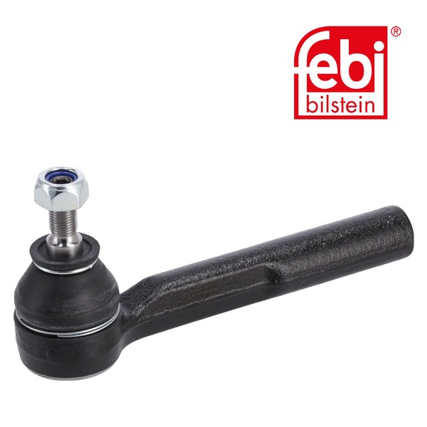febi Bilstein Spurstangenkopf 12556 Prokit FüR Alfa Romeo Fiat Lancia-image