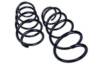 2X Maxgear 60-1115D Fahrwerksfeder Passend FüR Fiat Lancia