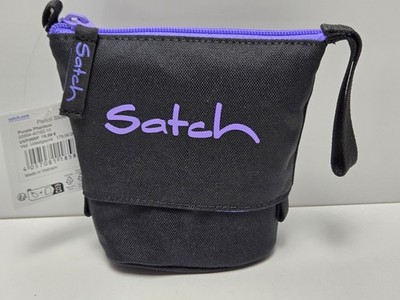Satch Pencil Slider Federmäppchen   Stiftehalter   3 Innenfächer (0117 W3+)