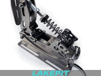 Gaspedalfeder für SimJack Pro Pedale - Throttle Spring Upgrade