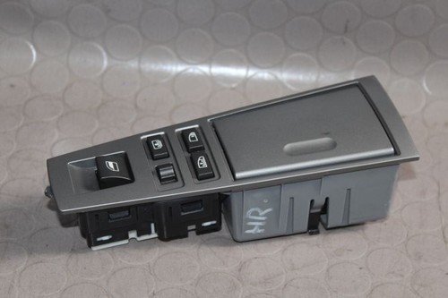 BMW E65 7er 730d Fensterheberschalter Aschenbecher Hinten Rechts 6917108 7149964