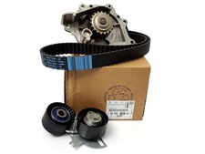 Courroie de distribution Citroen DS5