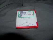 HondaTRX250R/ATC250R/CR250 Piston Rings X0801- New 