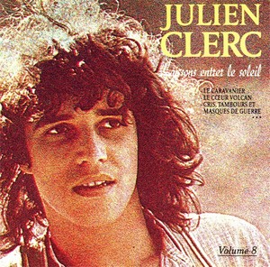 laissons entrer le soleil julien clerc