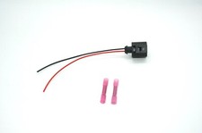 Válvula de control de compresor de aire acondicionado conector de enchufe CV ARNÉS para VW Jetta 2006-2016