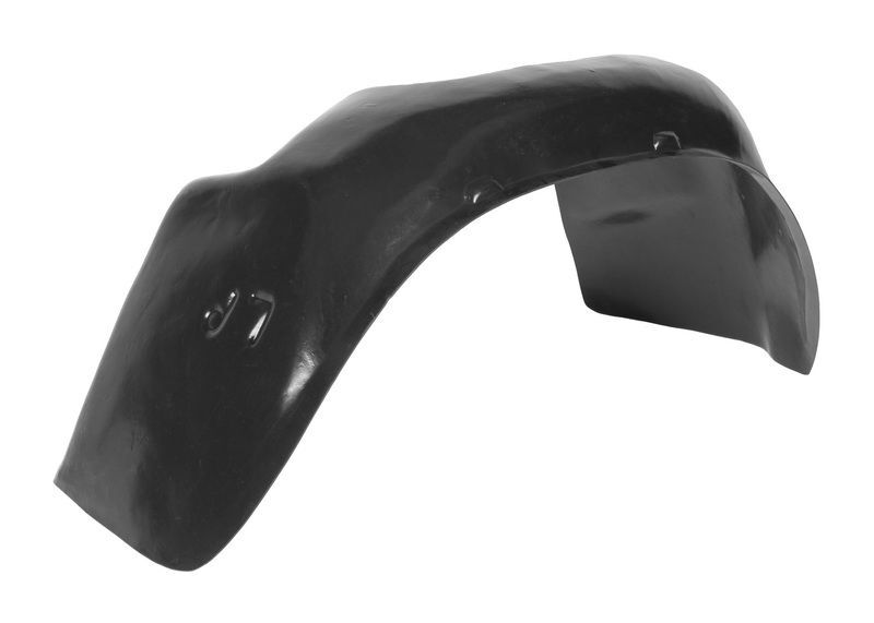 Wheel Housing Inner Fender Front Left Fits: DAEWOO NEXIA 02.95