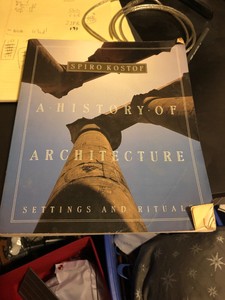 48+ A History Of Architecture Spiro Kostof Pics