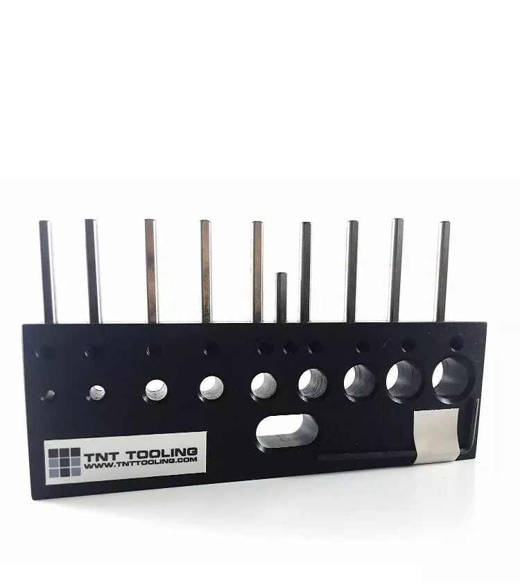 TNT Tooling WSA Wire Stripper Stripping Tool Latest Model 2022 Free SH