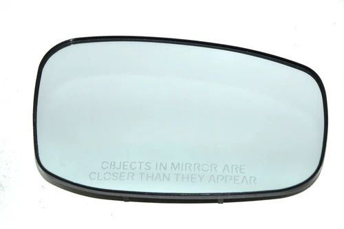 💎 2008-2013 Infiniti G37 Right Passenger Side RH Door Mirror Glass Heated OEM