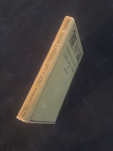 Milton's L'Allegro, Il Penseroso Comus And Lycidas 1900 Hardcover - Picture 2 of 10