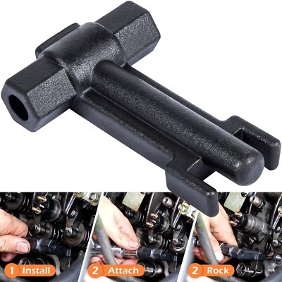6778 Injector Puller for GM Duramax 6.6L Engine 2001~2004 Replaces OTC J-44639