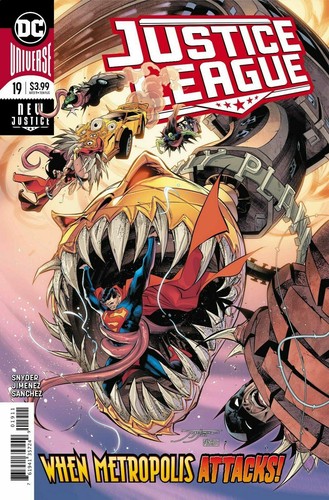Justice League #1-75 | Select A B Main & Variants Covers DC Comics NM 2021-22 - Picture 28 of 145