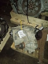Transfer Case Model NV246 Electric Shift Fits 09-10 DODGE 1500 PICKUP 1808215