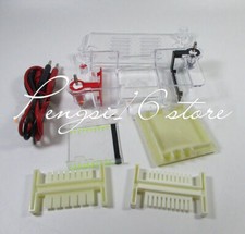 27022 Horizontal Electrophoresis Tank High School Biological Equipment 122-3122