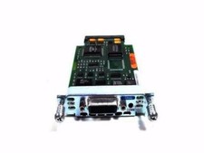 CISCO WIC-1T Cisco WIC-1T WAN Interface Card used