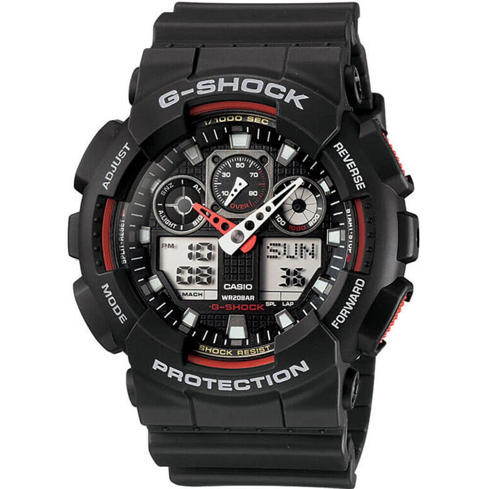 Las mejores ofertas en Relojes de pulsera G-SHOCK Diver | eBay