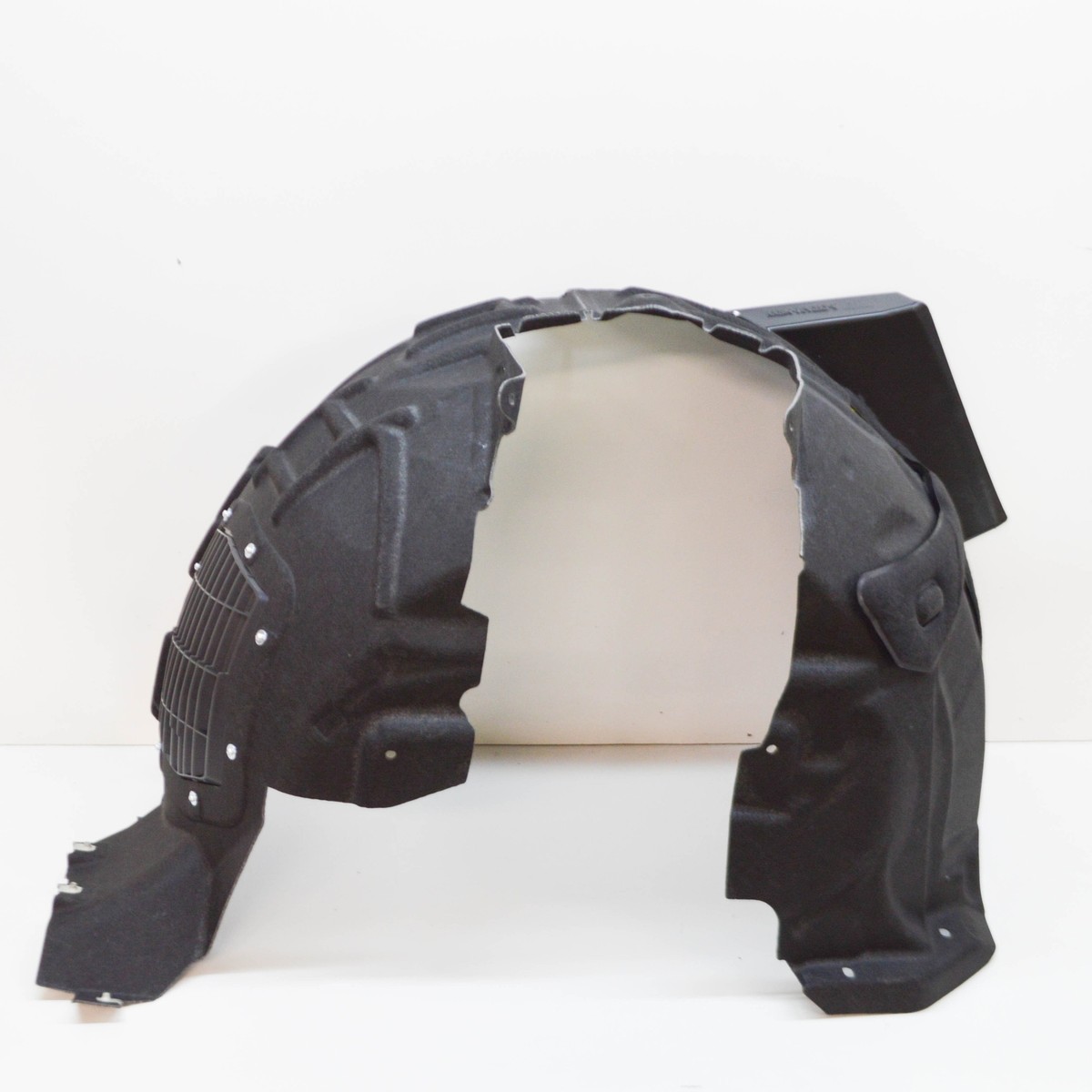 .. A ..¨̮　0711 JAGUAR F-PACE X761 Front Right Inner Arch Liner T4A39637 NEW