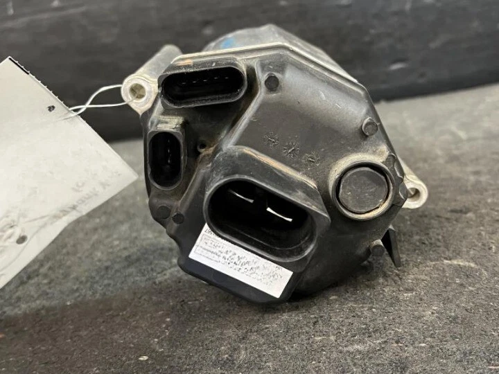 2013-2016 Buick LaCrosse Regal Verano Power Steering Pump Electric Assist OEM - Image 2 of 4