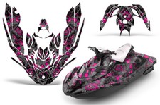 Graphic Stickers Decals for Sea-Doo Bombardier Spark 2UP 2014-2016 TUNEIN PK