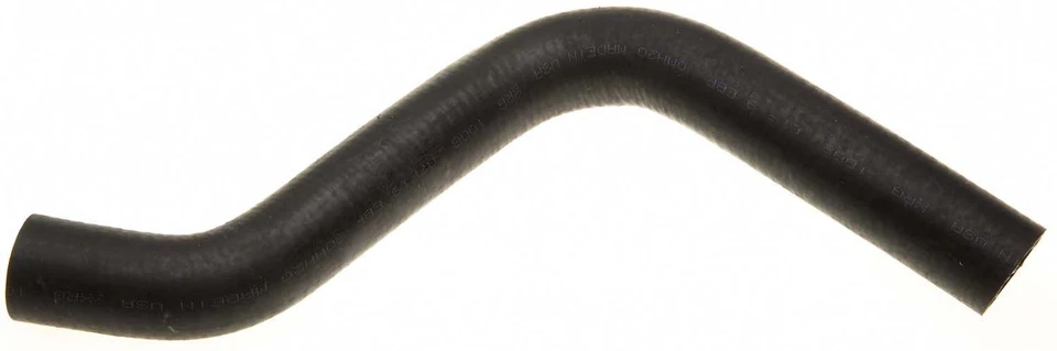 Manguera de refrigerante de radiador Gates superior para Chevrolet Equinox 2006-2009 3,4 L V6 gas Foto 3 de 3