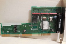 SCSI Cards Non-RAID Controller Card Port Expansion Cards for ISA