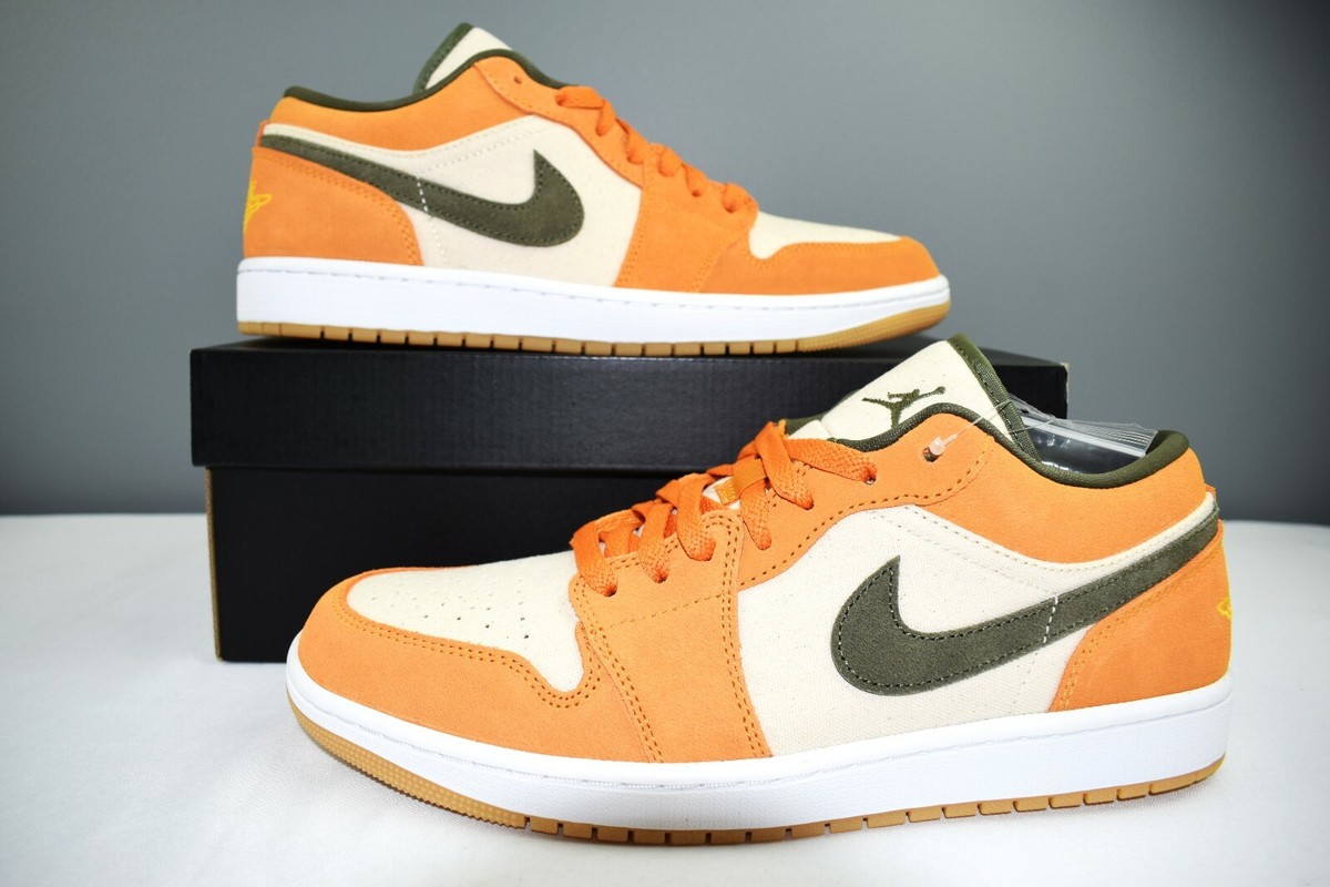 新品　タグ付き　Nike Air Jordan 1 Low 