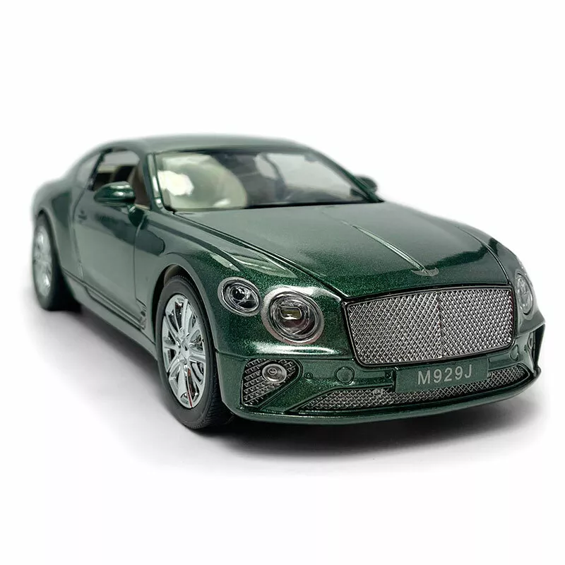 Bentley diecast model cars deals
