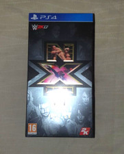 WWE 2K17 NXT Edition Brand New And Sealed 