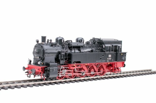 KM1 BR 94 1332  Dampflok 2. Serie 109430 für Märklin Kiss OVP | Condition: Neu: Sonstige (siehe Artikelbeschreibung)