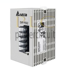 New Delta DVP-PS02 Power Supply Module DVPPS0...