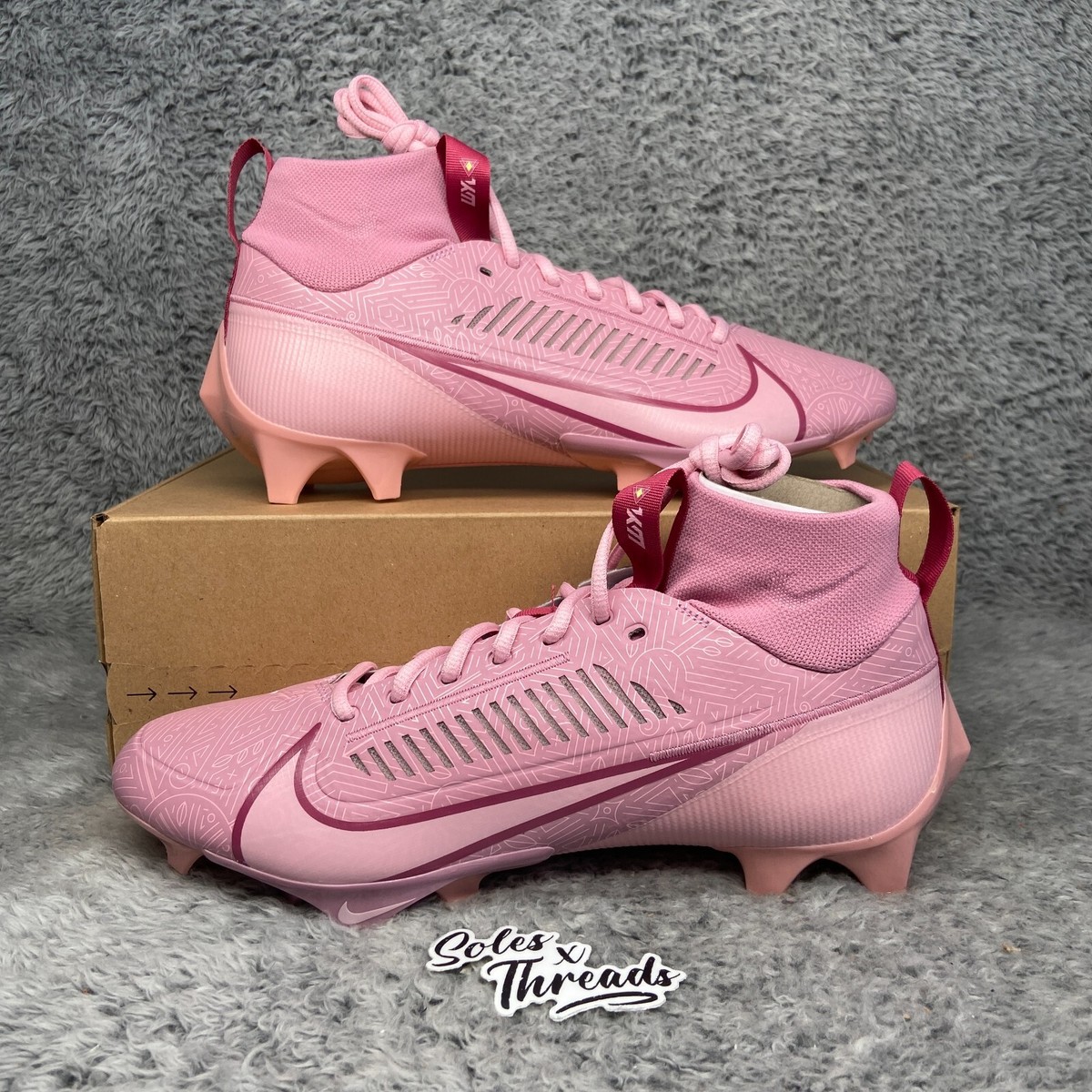 nike vapor 360 pink