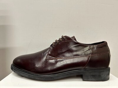 SHOE THE BEAR Linea Derby Schuhe UK 7 US 8 EU 41 REF M310-