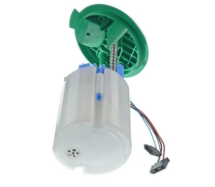 Conjunto de bomba de combustible para Mercedes-Benz W204 W212 X204 C300 C350 E350 E500 GLK350 Foto 2 de 4