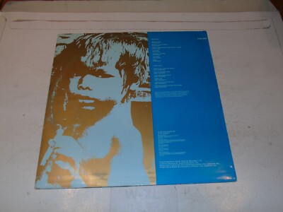 THE WHO & THE JIMI HENDRIX EXPIRENCE - Backtrack Five - 1969 UK