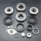 BMW 318is differential rebuild kit Bearings seals typ 168 diff LSD repair E36