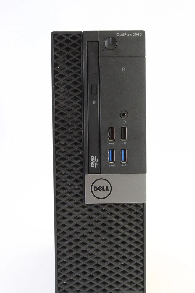 Dell Optiplex 5040 SFF Intel Core i7-6700 3.4GHz 8GB RAM No SSD NO OS - Image 2 of 4