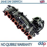 AnsaugkrüMmer FüR BMW E81 E87 E88 E82 E90 E93 E92 E91 E60 E61 E84 E83 8507239