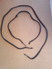 Gilera Runner Hydraulic Brake cables