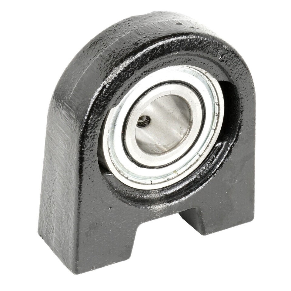 ECCENTRIC LOCK COLLAR BEARING 30MM WIR NON GREASABLE 5 LIP JOHN DEERE