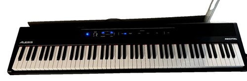 Alesis Muziekinstrumenten kopen? ✔️ Tot 32% korting Alesis Muziekinstrumenten kopen? ✔️ Tot 32% korting