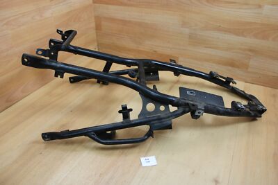 mi BMW K1200 RS K12 547 Heckrahmen 268-130 | eBay