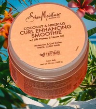 Mini Brands x Ulta Beauty Series 1 Shea Moisture Coconut s  Hibiscus Miniature