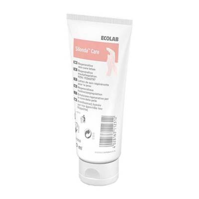 Silonda Care Hautpflege Lotion Tube · 100 ml · PZN 17246797