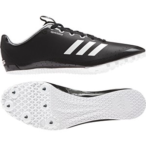 adidas track trainers