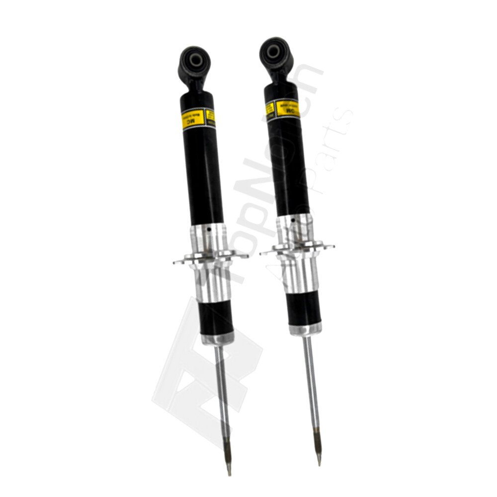 2x Front Shock Absorbers w/ Magnetic #281475 Fit Ferrari California 2008-2014
